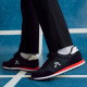 Sabatilles esportives Le Coq Sportif Astra 2 blaves i vermelles - Querol online