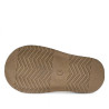 Botines Chicco filu taupe estilo australiano