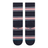 Calcetines STANCE hill top crew navy