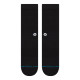 Calcetines STANCE icon crew black and white - Querol online