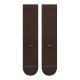 Calcetines STANCE icon crew brown - Querol online