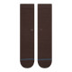 Calcetines STANCE icon crew brown - Querol online