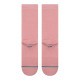 Calcetines STANCE icon crew dusty rose - Querol online