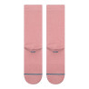 Calcetines STANCE icon crew dusty rose