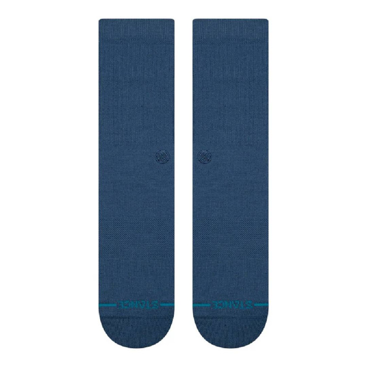 Calcetines STANCE icon crew dark royal - Querol online