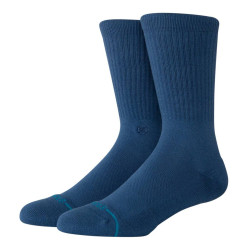 Calcetines STANCE icon crew dark royal