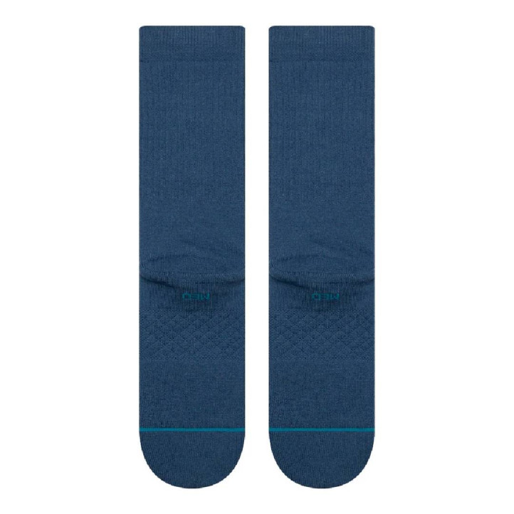 Calcetines STANCE icon crew dark royal - Querol online