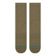 Calcetines STANCE icon crew green - Querol online