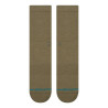 Mitjons STANCE icon crew green