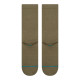 Calcetines STANCE icon crew green - Querol online