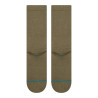 Calcetines STANCE icon crew green