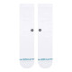 Calcetines STANCE icon crew white and black - Querol online