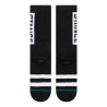 Calcetines STANCE og crew black