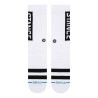 Calcetines STANCE og crew white