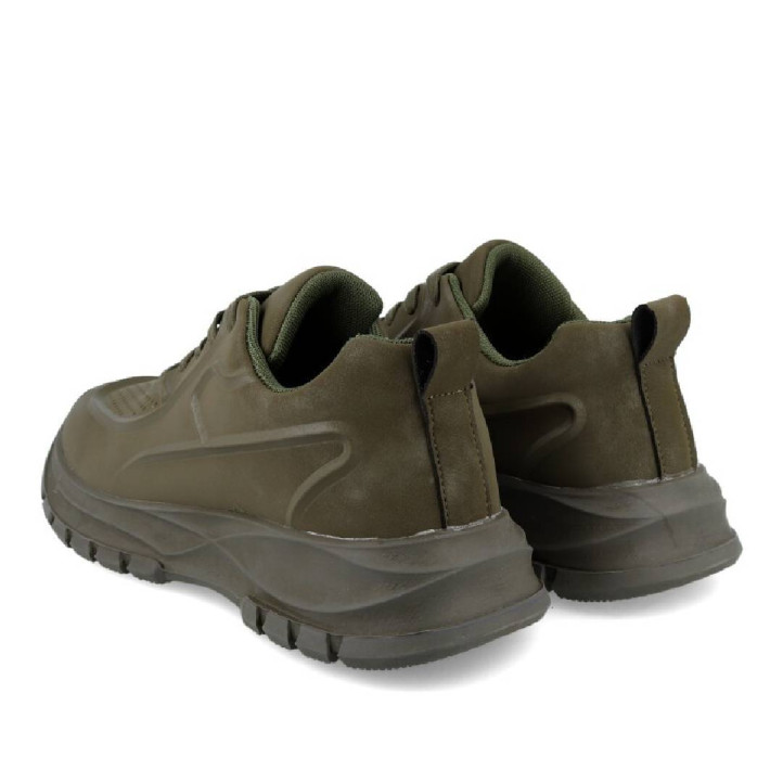 DEPORTIVAS VERDES WALK AND FLY KINDRA AL-9710 B4 WALK AND FLY - Querol online