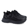 DEPORTIVAS NEGRAS WALK AND FLY KINDRA AL-9710 B4 WALK AND FLY