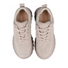 DEPORTIVAS BEIGE WALK AND FLY KINDRA AL-9710 B4 WALK AND FLY