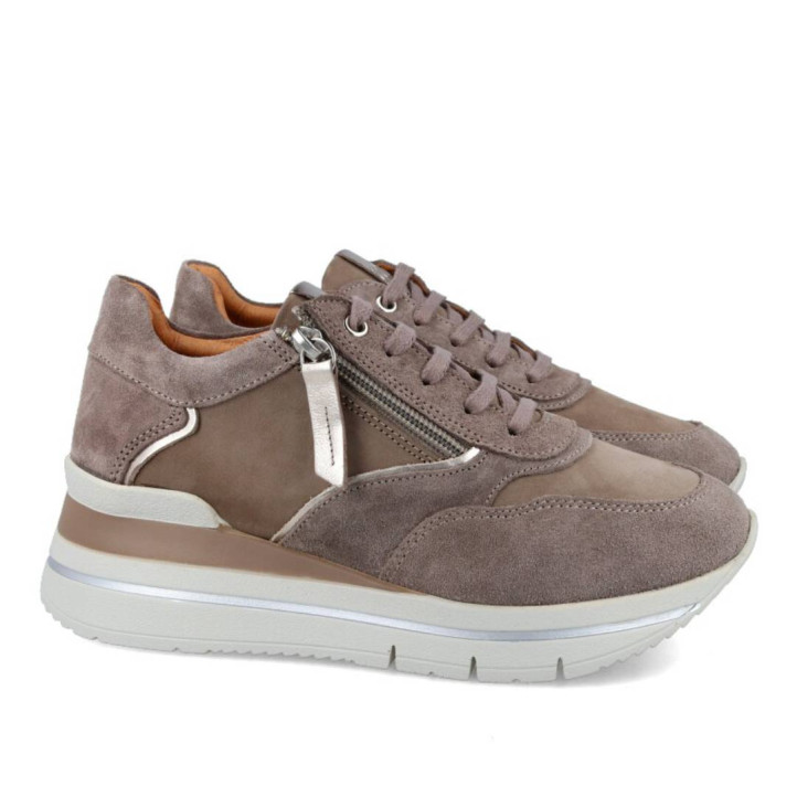 ZAPATILLAS URBANAS W&F NIMEGA SS24-11 B4 WALK AND FLY - Querol online