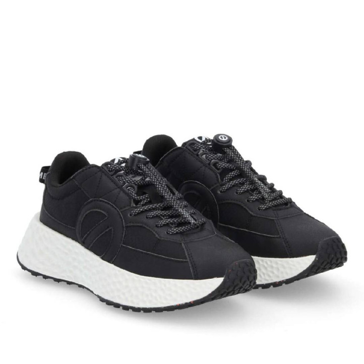 Sabatilles urban No Name carter runner w black - Querol online