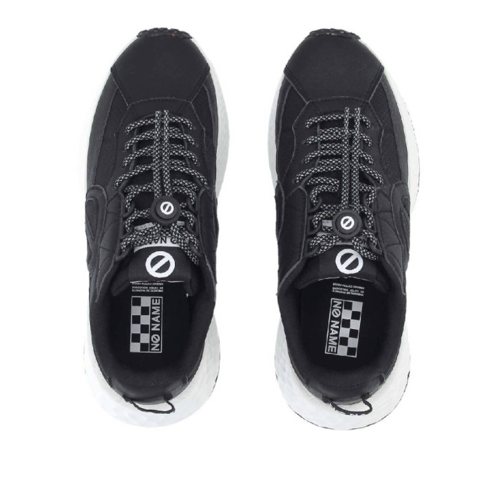 Zapatillas urban No Name carter runner w black - Querol online