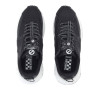 Zapatillas urban No Name carter runner w black