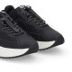 Zapatillas urban No Name carter runner w black - Querol online