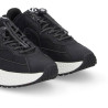 Zapatillas urban No Name carter runner w black
