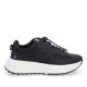 Sabatilles urban No Name carter runner w black - Querol online