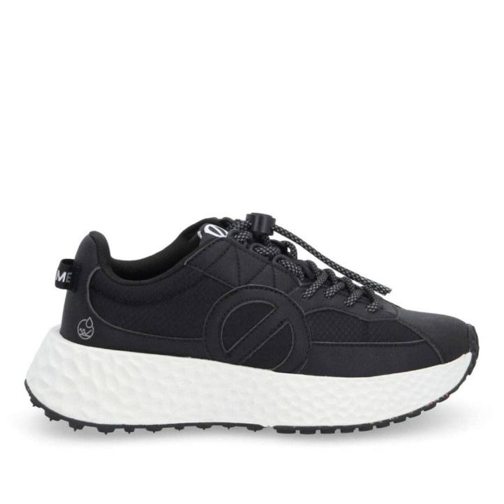 Zapatillas urban No Name carter runner w black - Querol online