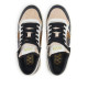 Zapatillas altas No Name kelly mid w leopard/nude/black - Querol online