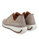 ZAPATILLAS DE MODA W&F DERBY 24350-2 B4 WALK AND FLY - Querol online