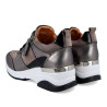 ZAPATILLAS CUñA MUJER RIVOLI W&F 6282-8 B4 WALK AND FLY