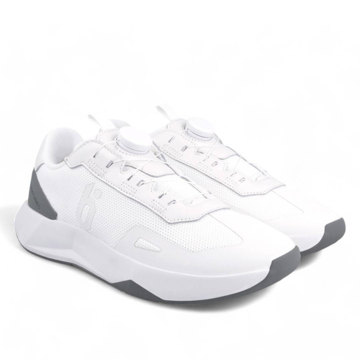 ZAPATILLAS DEPORTIVA BIOMECANICS DE UNISEX ADU BLANCO 24205B - Querol online