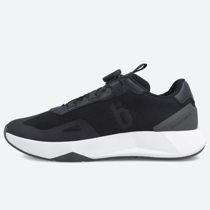 ZAPATILLAS DEPORTIVA BIOMECANICS DE UNISEX ADU NEGRO 24205A - Querol online