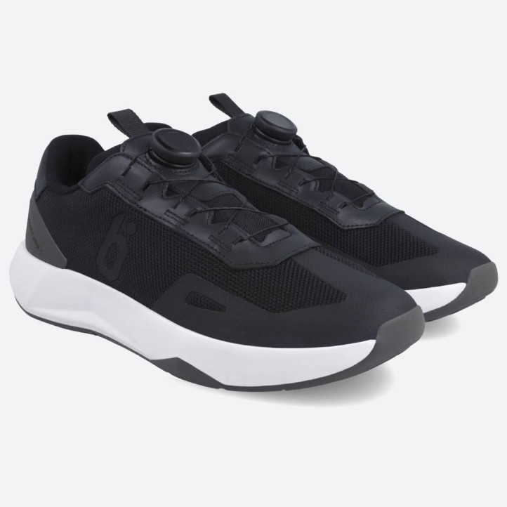 ZAPATILLAS DEPORTIVA BIOMECANICS DE UNISEX ADU NEGRO 24205A - Querol online