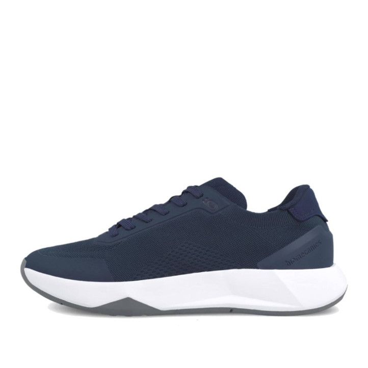 ZAPATILLAS DEPORTIVA BIOMECANICS DE HOMBRE MARINO 24202A - Querol online