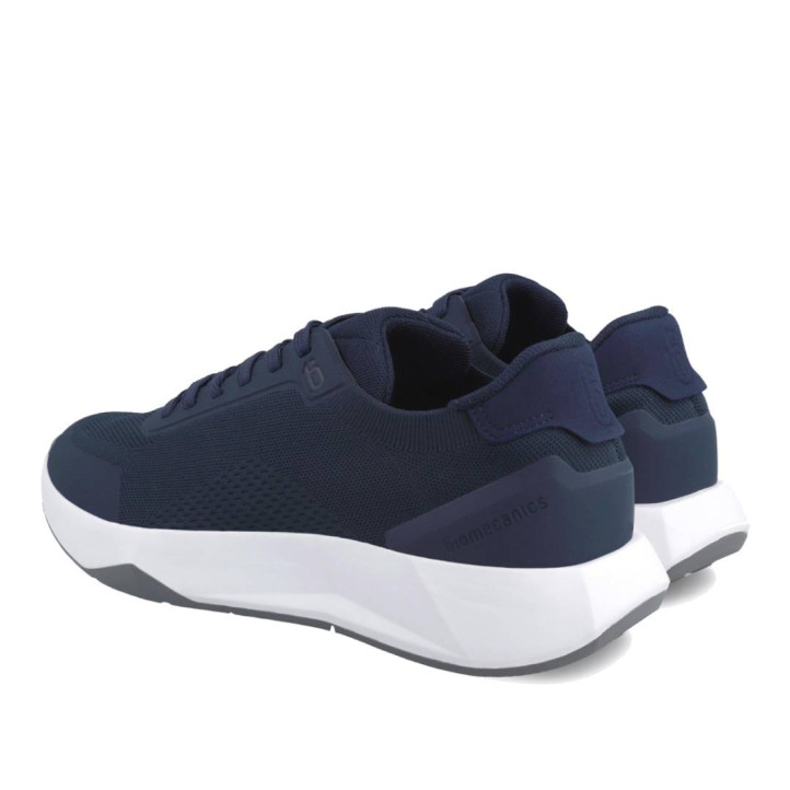 ZAPATILLAS DEPORTIVA BIOMECANICS DE HOMBRE MARINO 24202A - Querol online