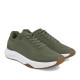 ZAPATILLAS DEPORTIVA BIOMECANICS DE HOMBRE KAKI 24202B - Querol online