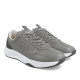 ZAPATILLAS DEPORTIVA BIOMECANICS DE HOMBRE GRIS 24200A - Querol online