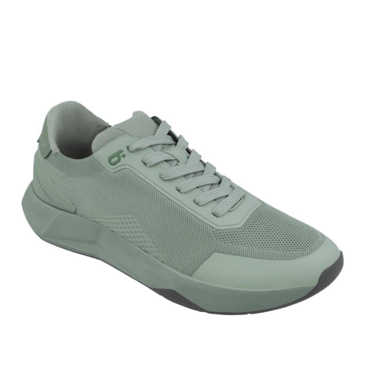 ZAPATILLAS DEPORTIVA BIOMECANICS DE MUJER VERDE 24203A - Querol online