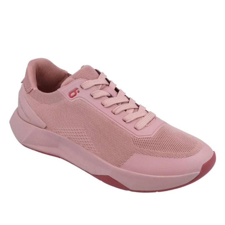 ZAPATILLAS DEPORTIVA BIOMECANICS DE MUJER ROSA 24203B - Querol online