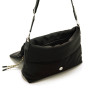 Bolso Mustang agra estilo deportivo