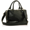Bolso Mustang cally negro con tirador estilo boho