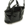 Bolso Mustang mack negro estilo shopper