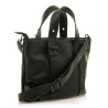 Bolso Mustang mack negro estilo shopper