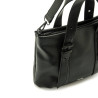 Bolso Mustang mack negro estilo shopper