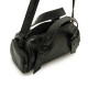 Bolso Mustang maddy negro estilo bowling - Querol online