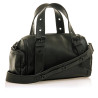Bolso Mustang maddy negro estilo bowling