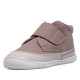 Botins PIRUFIN rosa casual de pell respectuosa - Querol online