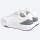 ZAPATILLAS DEPORTIVA BIOMECANICS DE MUJER BLANCO 24201B - Querol online